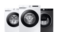 All Samsung washing machines