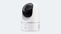 Wired IP cameras