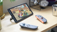 Nintendo Switch 2 spellen