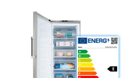 advice energy consumption freezers