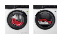 AEG wasmachine en droogkast set deals
