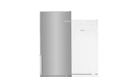 Bosch fridge freezer combinations