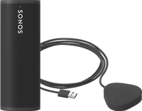 Sonos Roam + docking station