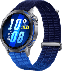 Huawei Watch GT Runner 2 Bleu