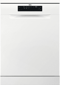 AEG FFB64607ZW 6000 SatelliteClean / Freestanding