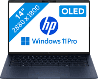 HP EliteBook X G2i 14'' Copilot+ PC - DV0E9ET OLED Azerty