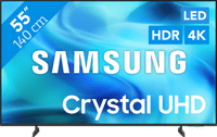 Samsung Led 55" U8070H (2026)
