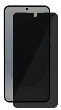 BlueBuilt Galaxy S26 Privacy Filter Screen Protector Glass