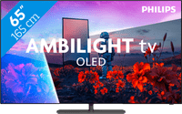 Philips Ambilight 65" OLED811 (2026)