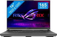 ASUS ROG Strix 16 G614PW-RV006W AZERTY