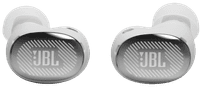 JBL Live Buds 4 Argent