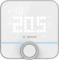 Bosch Thermostat d'Ambiance Connecté II 230 V