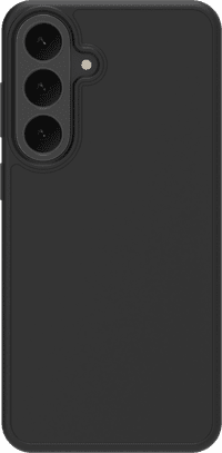 BlueBuilt Protective Back Cover Samsung Galaxy S26 FE Zwart
