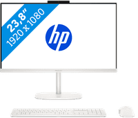 HP OmniStudio 24-cu0970nb AZERTY