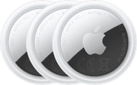 Apple AirTag 2 (3-Pack)