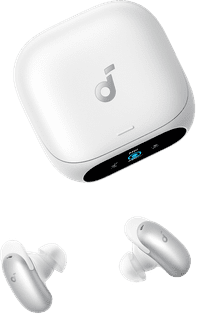 Soundcore Liberty 5 Pro Wit