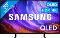 Samsung OLED 55" S83H (2026)