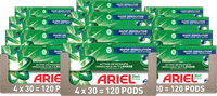 Ariel 4in1 Pods Original - 360 pieces