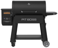 Pitboss Competition 1600