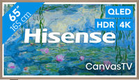 Hisense QLED 65" S7S (2026)