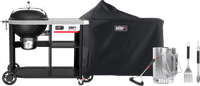 Weber Performer Premium Smart Kit de Démarrage