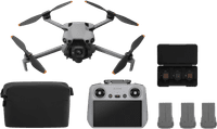 DJI Mini 5 Pro Fly More Combo Plus + Smart Controller