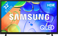 Samsung 32" QLED FHD Q5F (2025)