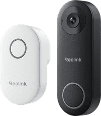 Reolink D340P + Chime