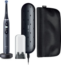 Oral-B iO 9n Onyx Zwart Speciale Editie
