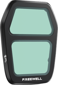 Freewell DJI Air 3S Polarizer Filter