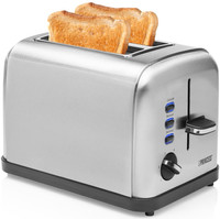 Princess Toaster Inox 2