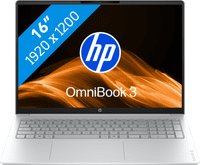 HP OmniBook 3 16-bu0951nb Azerty