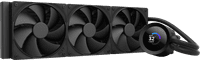 NZXT Kraken Plus 360 V2 - Zwart