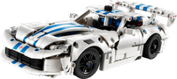 LEGO Technic - Voiture de Sport Dodge Viper GTS-R 42234