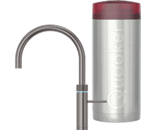 Quooker COMBI & Quooker Fusion Round Gunmetal