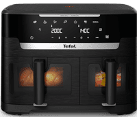 Tefal Ever Fry Dual XXL EY9488