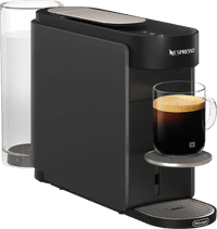 De'Longhi Nespresso ENV200GY Vertuo Up Anthracite