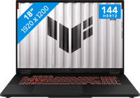 ASUS TUF Gaming 18 FA808UP-S8011W