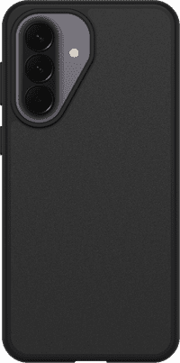 Otterbox React Samsung Galaxy A57 Back Cover Zwart