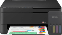 Epson EcoTank ET-2910