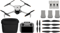 DJI Lito X1 Fly More Combo Plus + Smart Controller