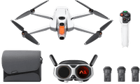 Antigravity A1 Explorer Bundle