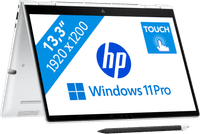 HP EliteBook 8 Flip 13.3'' Copilot+ PC - DW7J9ET Azerty