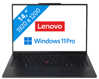 Lenovo ThinkPad X1 Carbon G13 (Intel) Copilot+ PC - 21NS016DMB Azerty