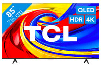 TCL 85" QLED P79L (2026)
