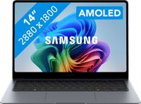 Samsung Galaxy Book6 Pro OLED Copilot+ PC NP940XJG-KG5NL
