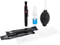 BlueBuilt Camera Cleaning Kit