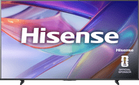 Hisense QLED 43" E79S (2026)