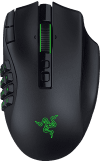 Razer Naga V3 Pro Wireless Gaming Mouse