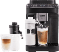 De'Longhi Magnifica Duo ECAM330.80.BXB